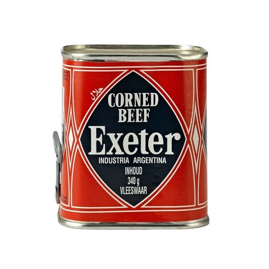 Exeter Corned Beef