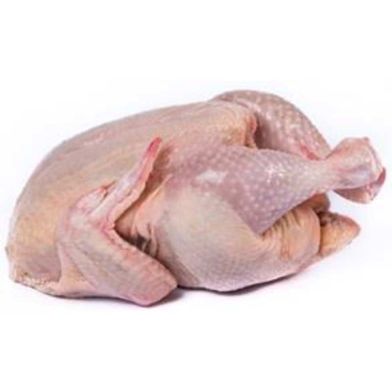 Whole Chicken (Qualiko) 1200g