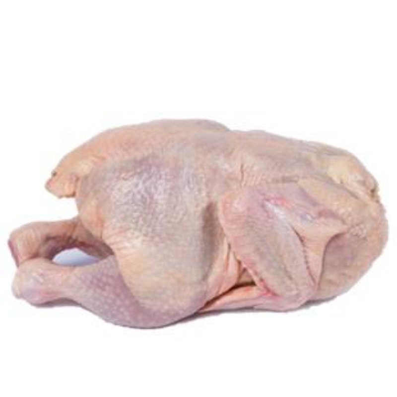 Whole Chicken (Qualiko) 1200g