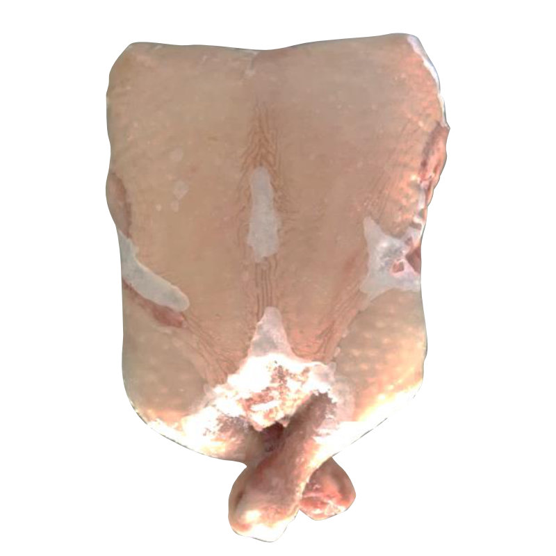 Whole Chicken (Qualiko) 1200g