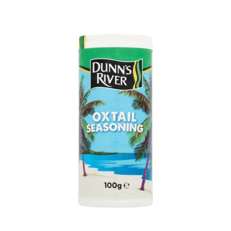 Dunn's River Oxtail Seasoning