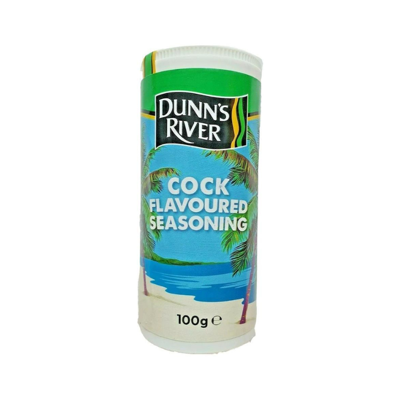 Dunns River Cock Flavoured Seasoning 