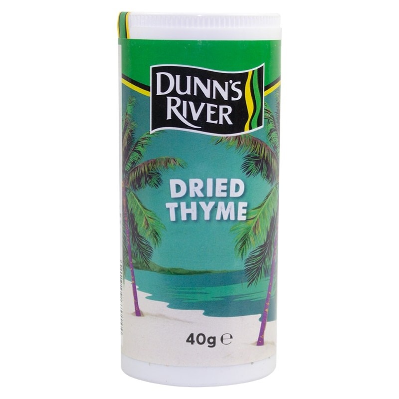 Dunns River Dried Thyme 