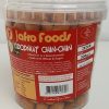 Jafro Chin Chin Coconut