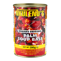 Nkulenu Palm Soup Base