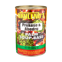 Nkulenu Prekese & Abedru Palm Soup Base