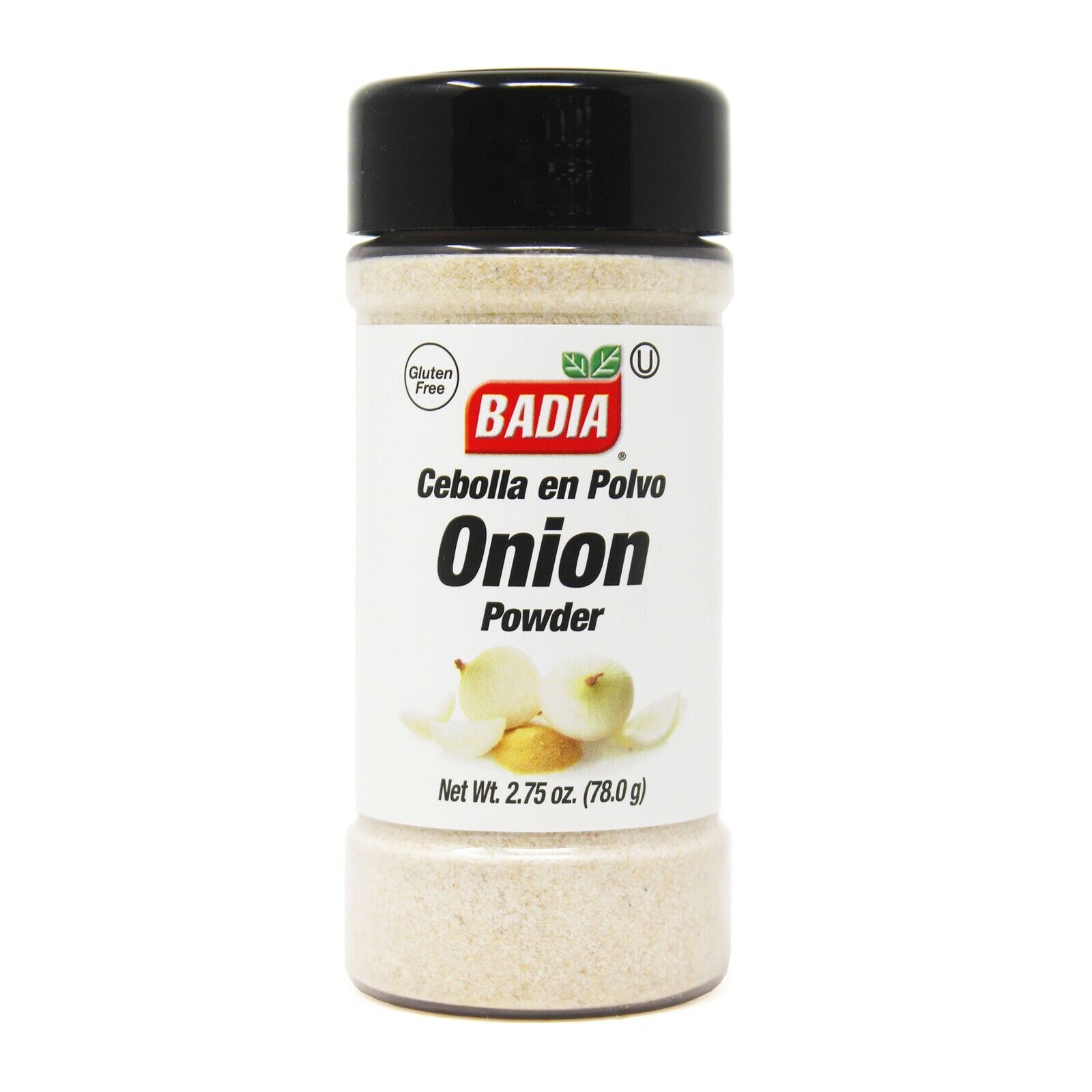 Badia Onion Powder 78g x 8