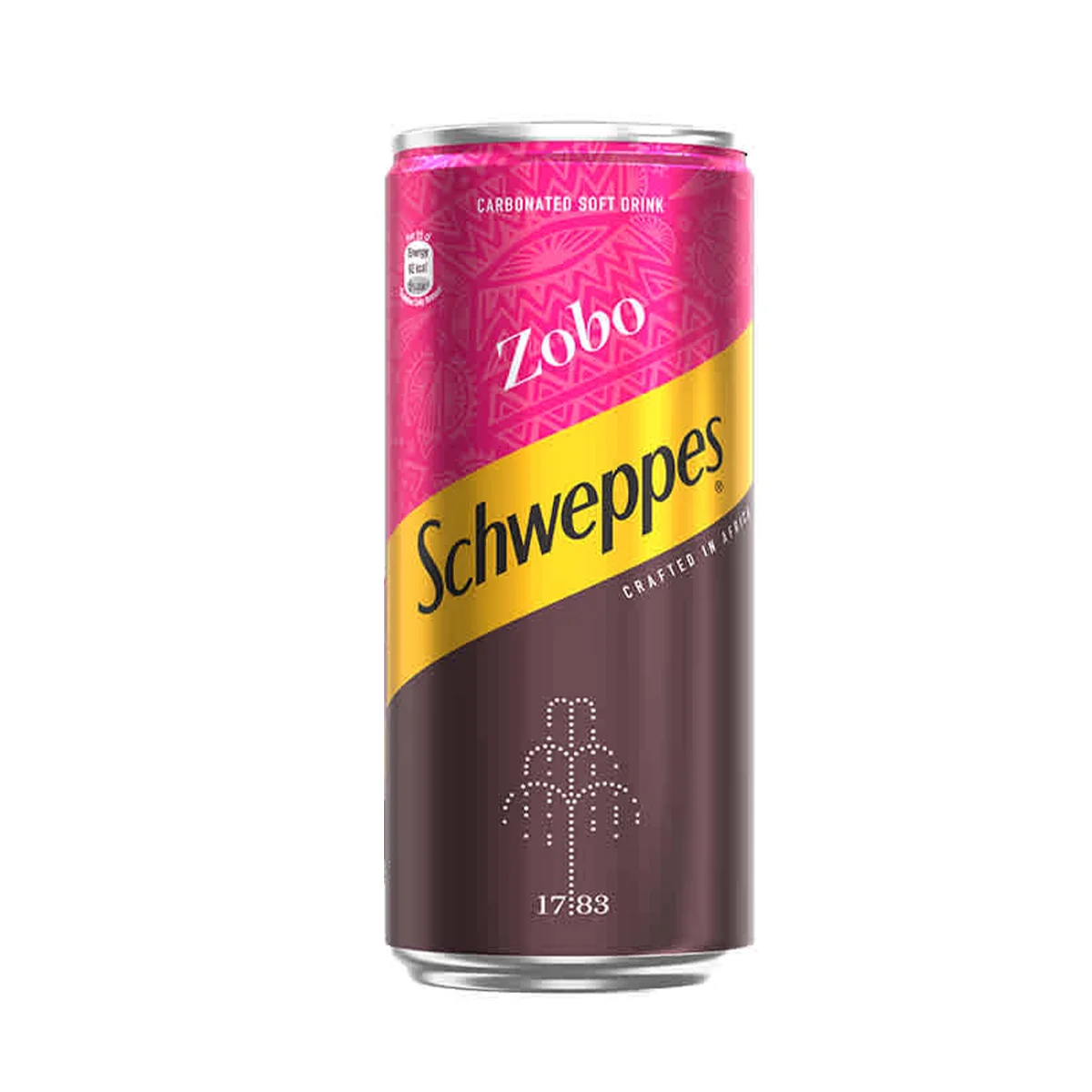 Schweppes (Case of 24)-Pride of Africa Foods