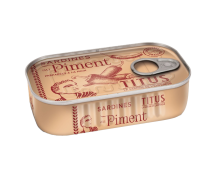 Titus Sardines 