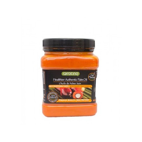 Carotino Palm Oil-Pride of Africa