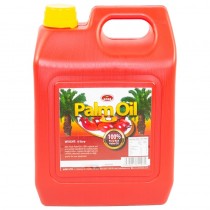 Ades Palm Oil