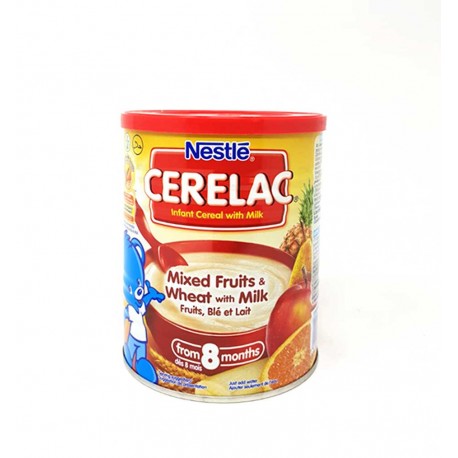 Cerelac Mixed Fruits-Pride of Africa