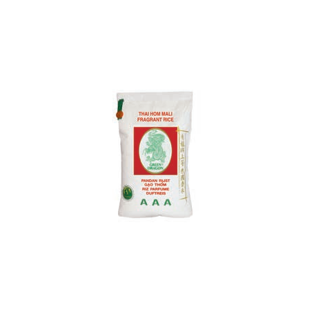 Green Dragon Fragrant Rice-Pride of Africa