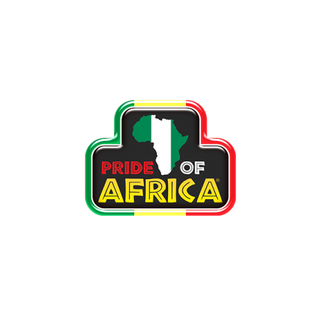 POA Rice Flour-Pride of Africa