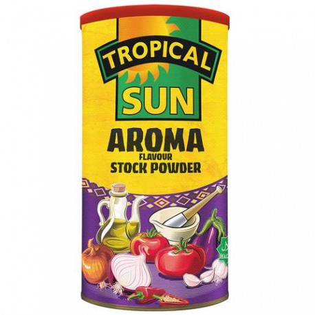 Tropical Sun Aroma Stock Powder-Pride of Africa