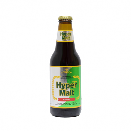 Hypermalt Bottle-Pride of Africa