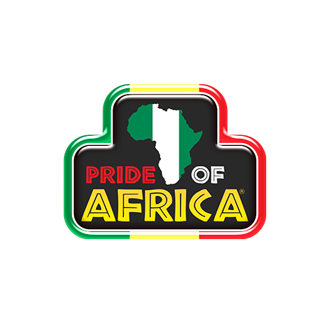 Semolina Coarse-Pride of Africa
