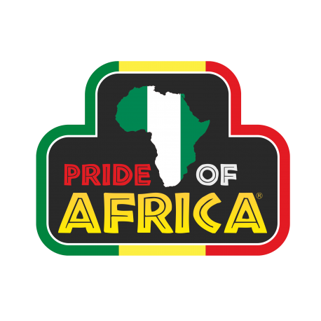 Lush Braid-Pride of Africa