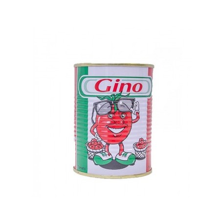 Gino-Pride of Africa