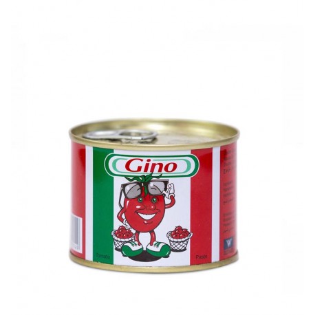 Gino-Pride of Africa