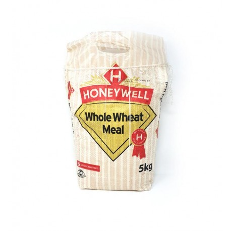 Honeywell Wheat-Pride of Africa