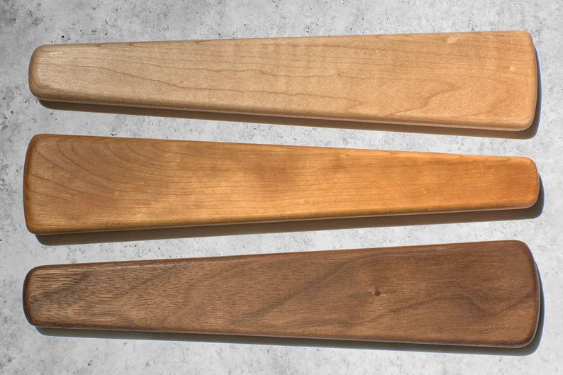 Wooden Spoon (Orogun) x 12