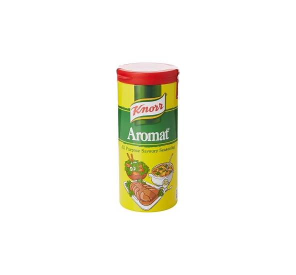 Knorr All Purpose Seasoning Aromat-Pride of Africa