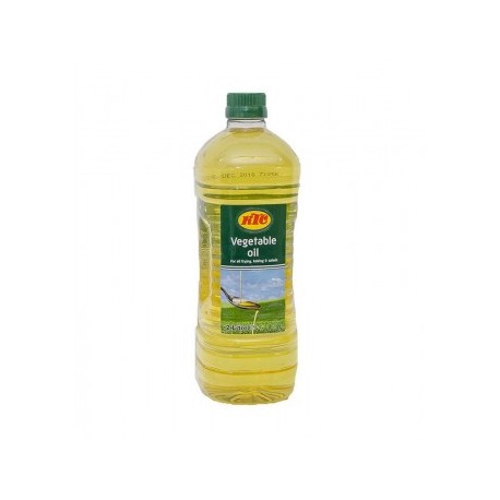 KTC Vegetable Oil-Pride of Africa