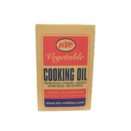 KTC Vegetable Oil-Pride of Africa