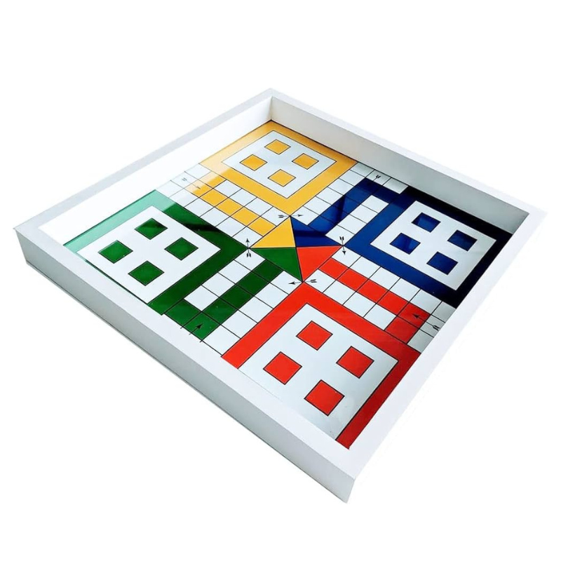 Ludo (Pack of 5)