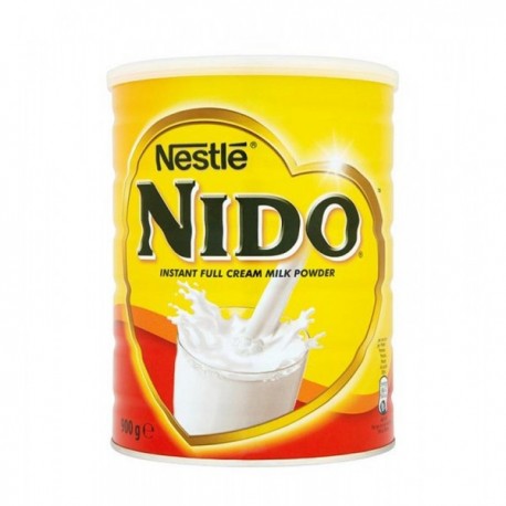 Nestle Nido Powdered Milk-Pride of Africa