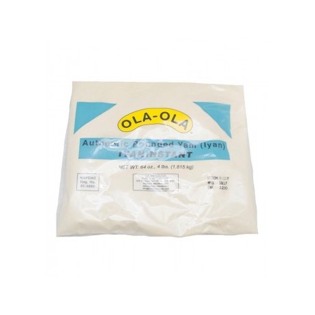 Ola Ola Pounded Yam-Pride of Africa