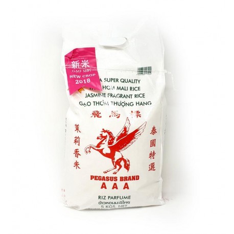 Pegasus AAA Rice-Pride of Africa