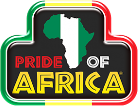 Pride of Africa Foods