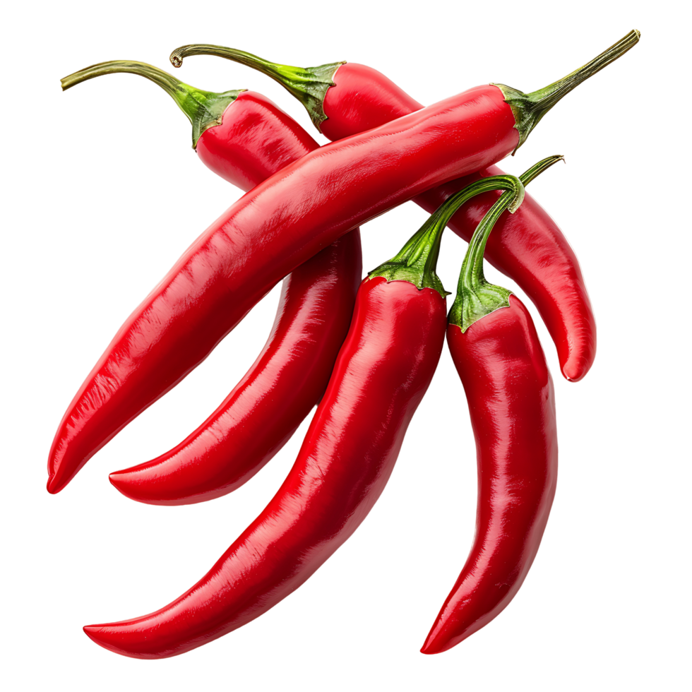 Fresh Hot Chilli Pepper 3kg