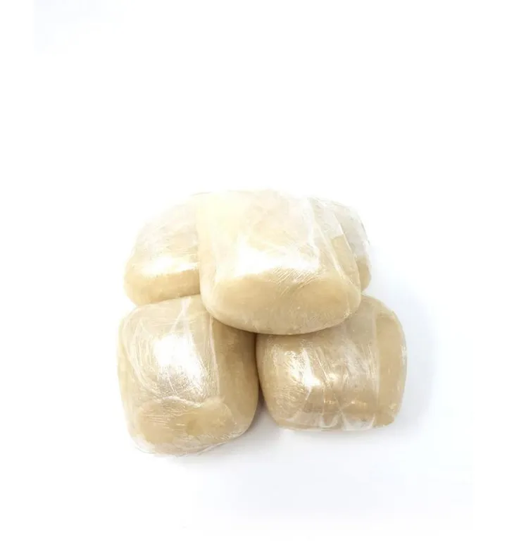 Fresh Fufu (Ready to Eat)