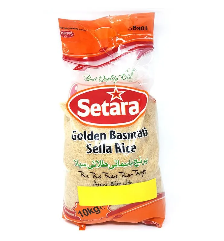 Setara Easy Cook Long Grain Rice