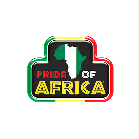 Water Leaves PIKA-Pride of Africa