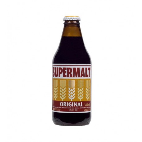 Supermalt-Pride of Africa