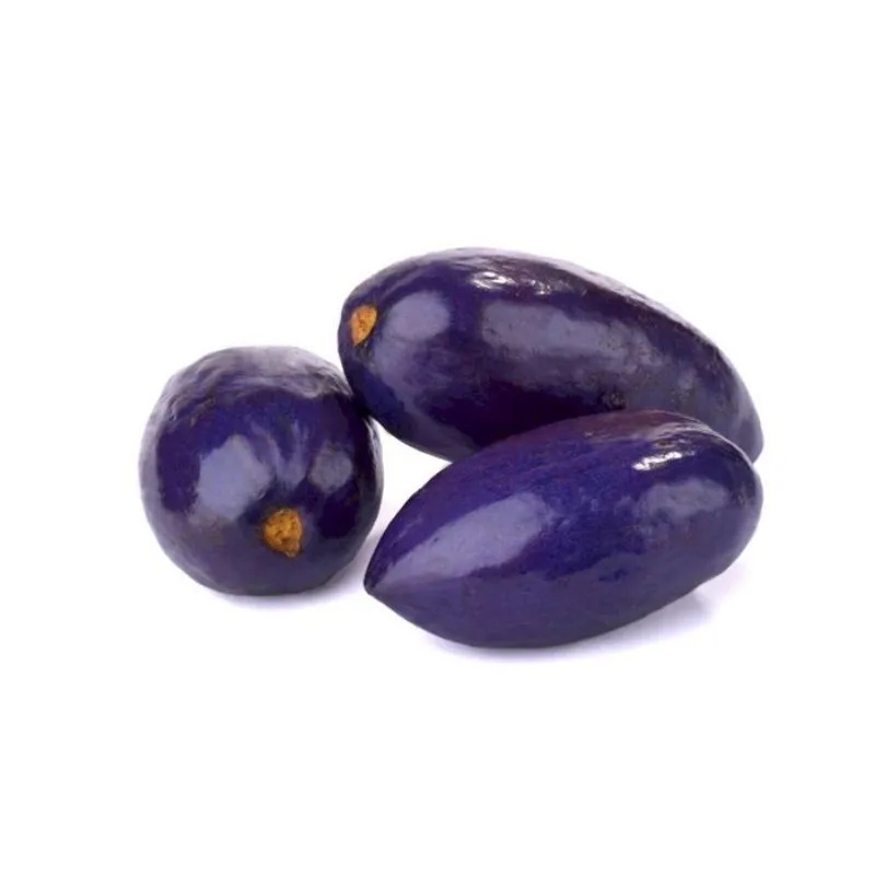 Fresh Ube Box