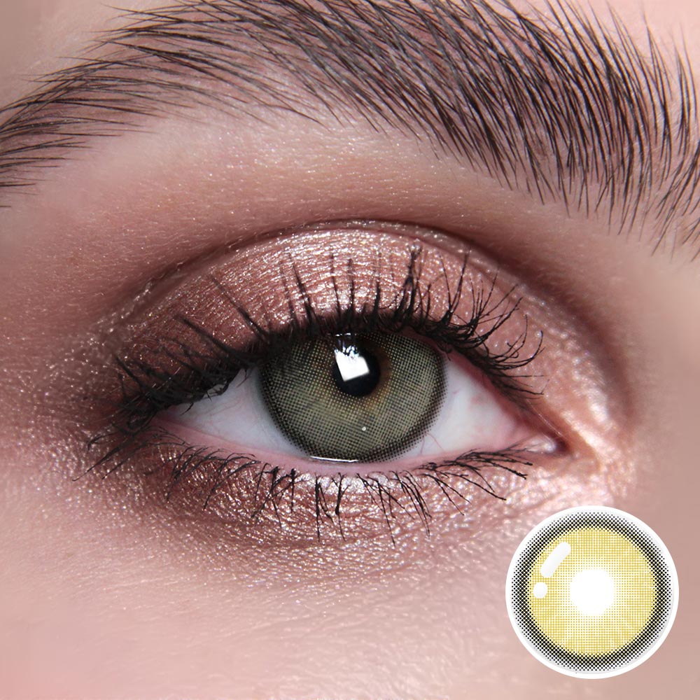With Limbal Ring – just4kira