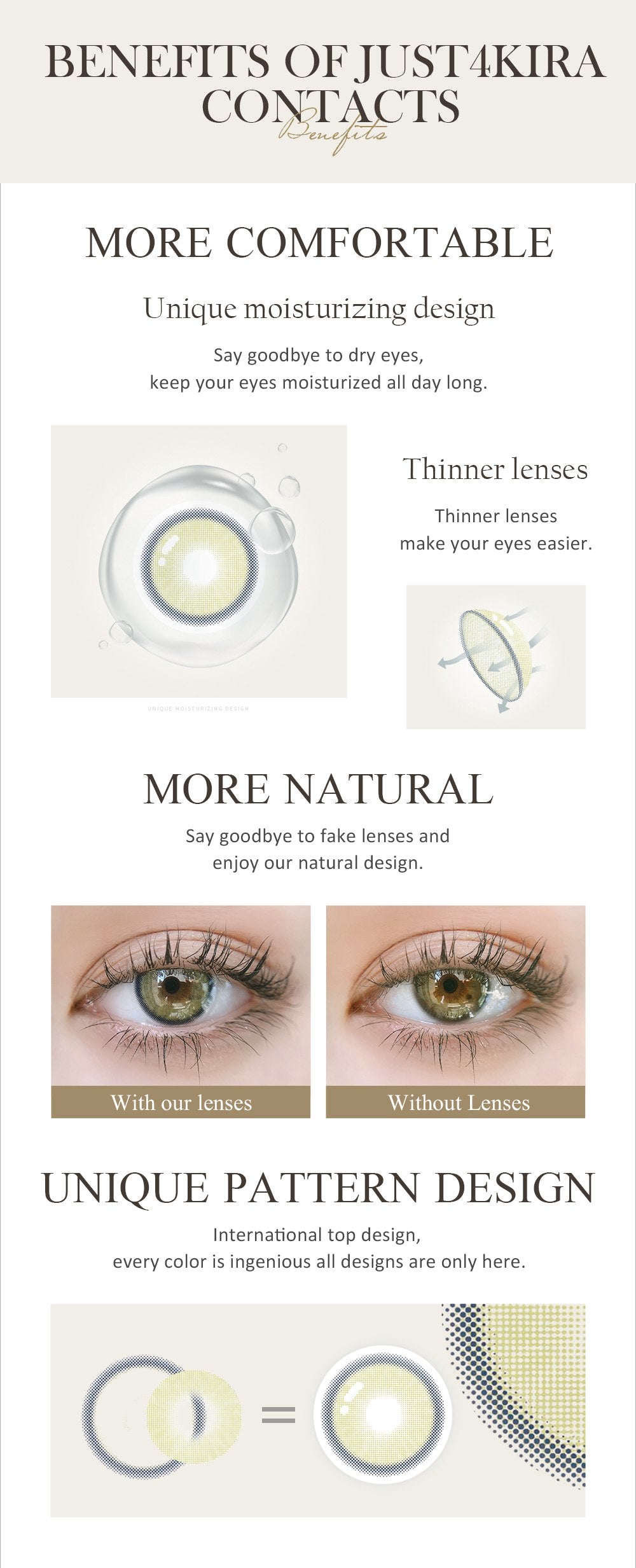 Bloom Blue Contact Lenses(12 months wear)
