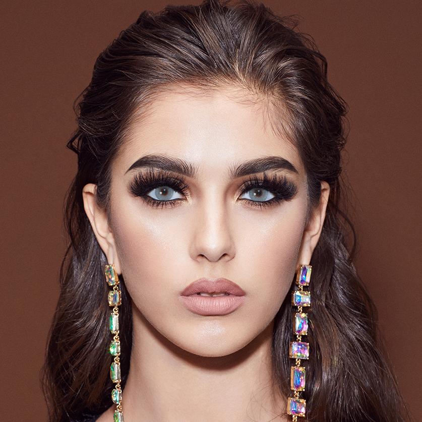 Vision Blue Contact Lenses(12 months wear)