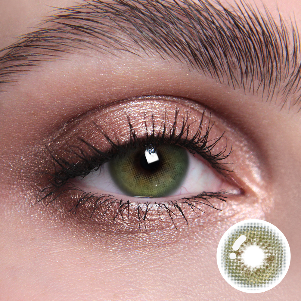 Nora Green Yearly | 1 Pair