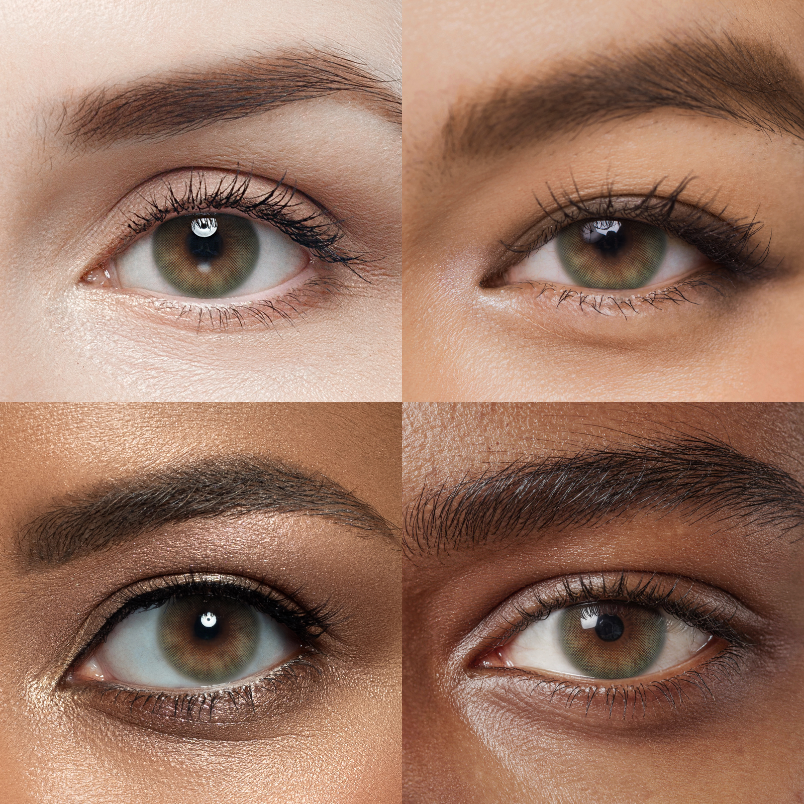 Asa Green 1-Day Lenses | 10 Pcs