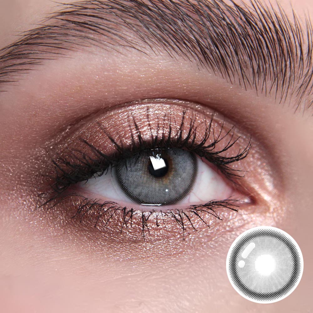 With Limbal Ring – just4kira