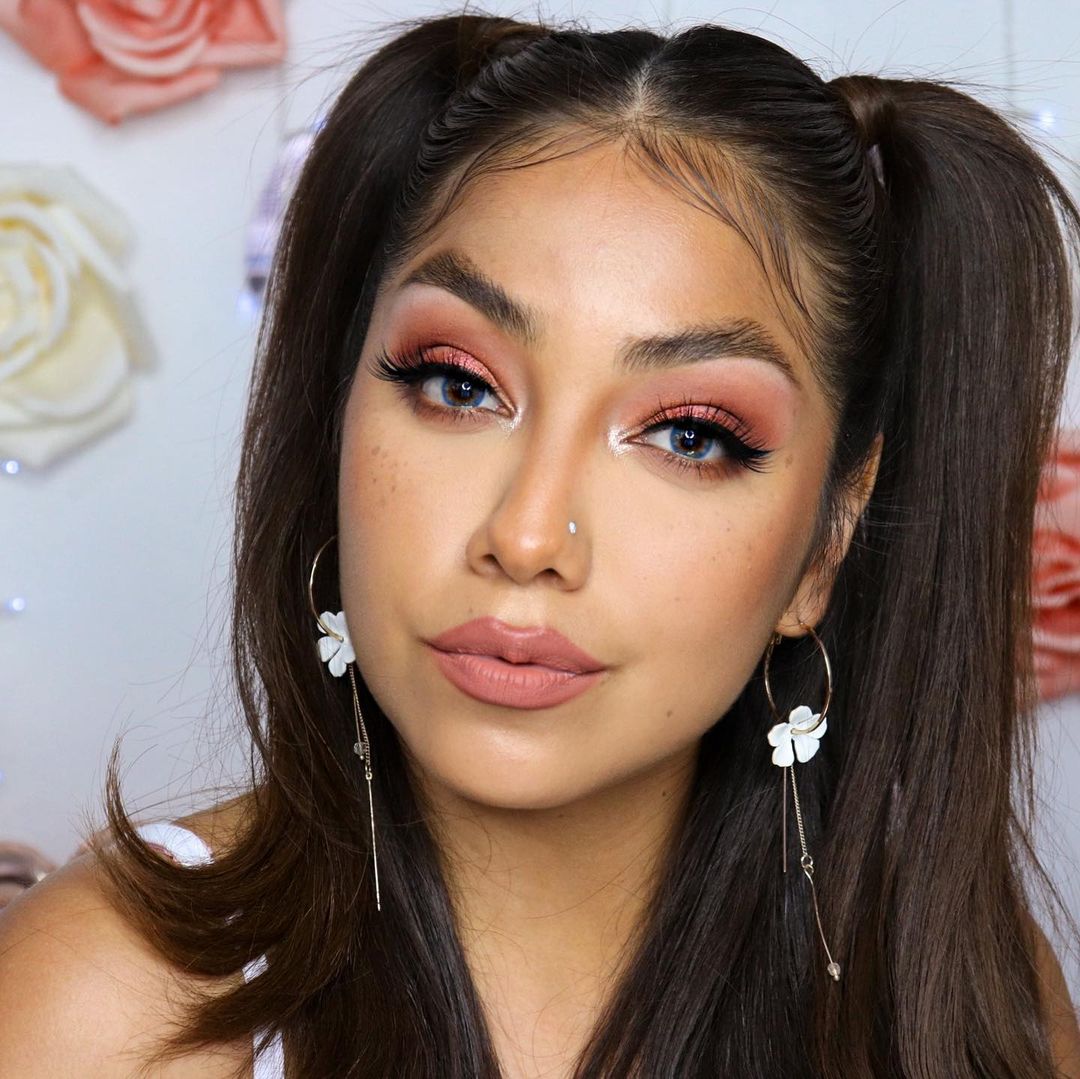 Asa Blue Contact Lenses(12 months wear)