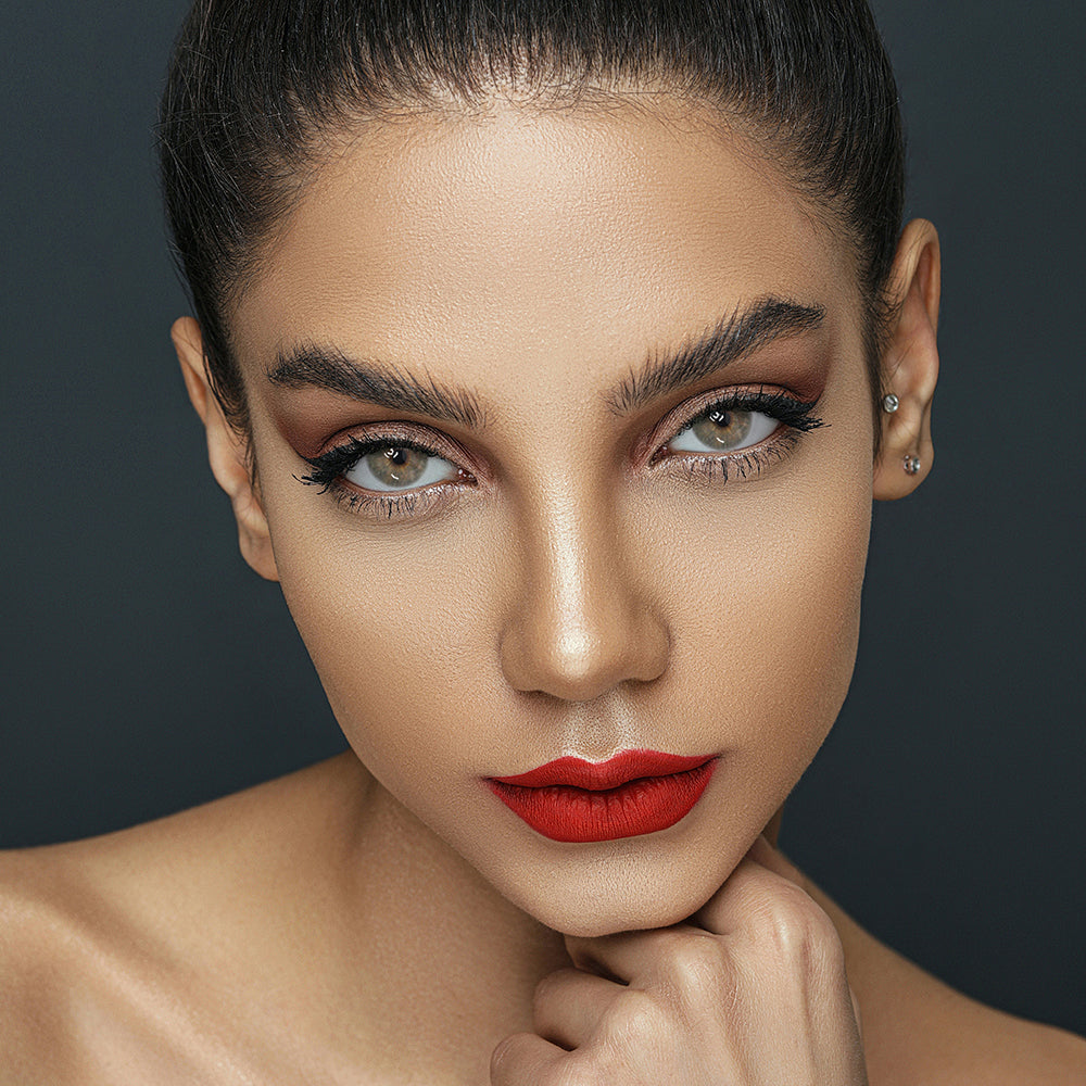 Asa Green 1-Day Lenses | 10 Pcs