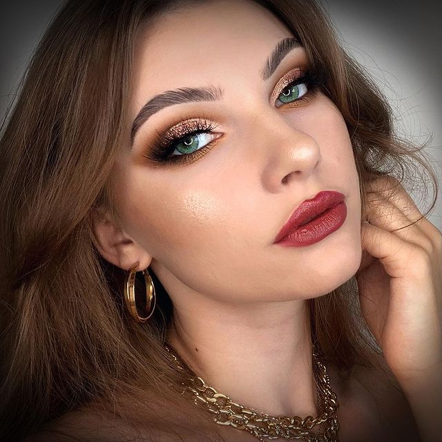 Alpha Green Contact Lenses(12 months wear)