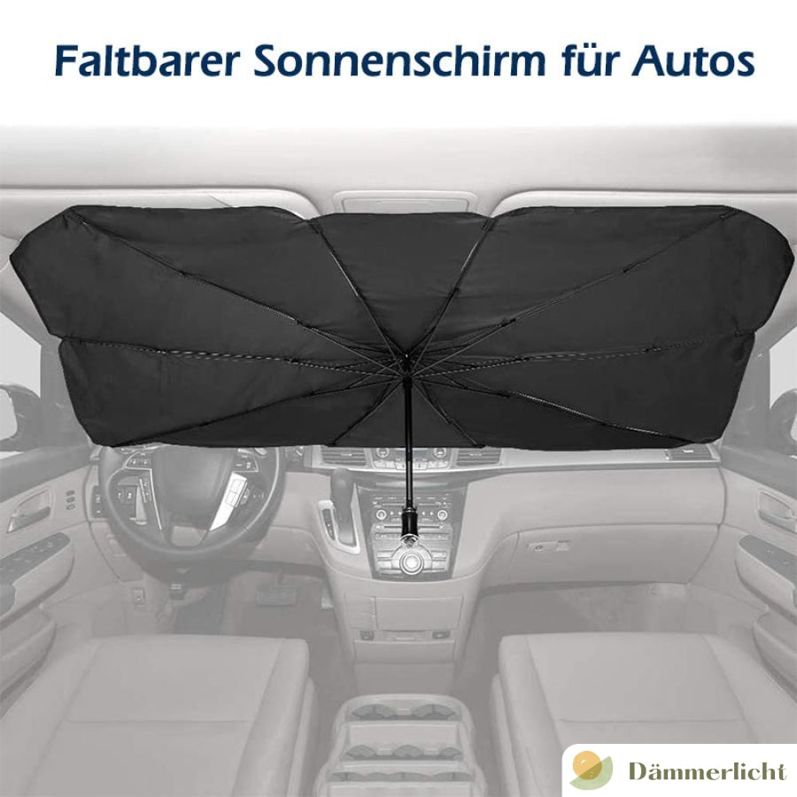 Faltbarer Sonnenschirm für AutosCar AccessoriesWOWWAHLDämmerlichtM